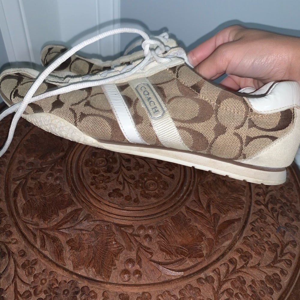 Coach Sneakers
